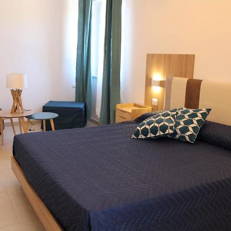 Costa Merlata Suite B&B Ostuni Villanova di Ostuni Exteriör bild