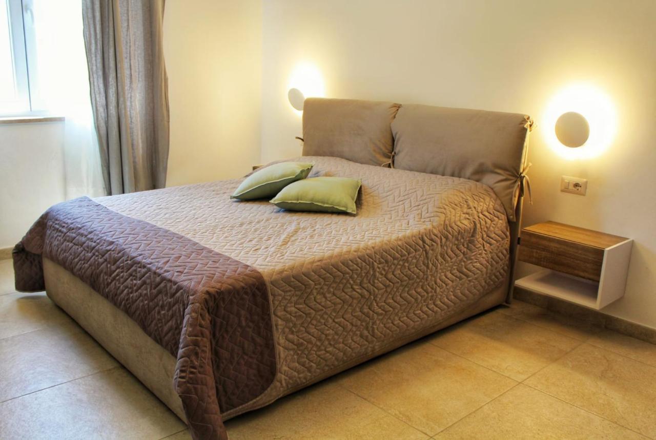 Costa Merlata Suite B&B Ostuni Villanova di Ostuni Exteriör bild