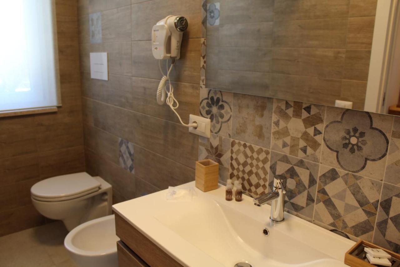 Costa Merlata Suite B&B Ostuni Villanova di Ostuni Exteriör bild