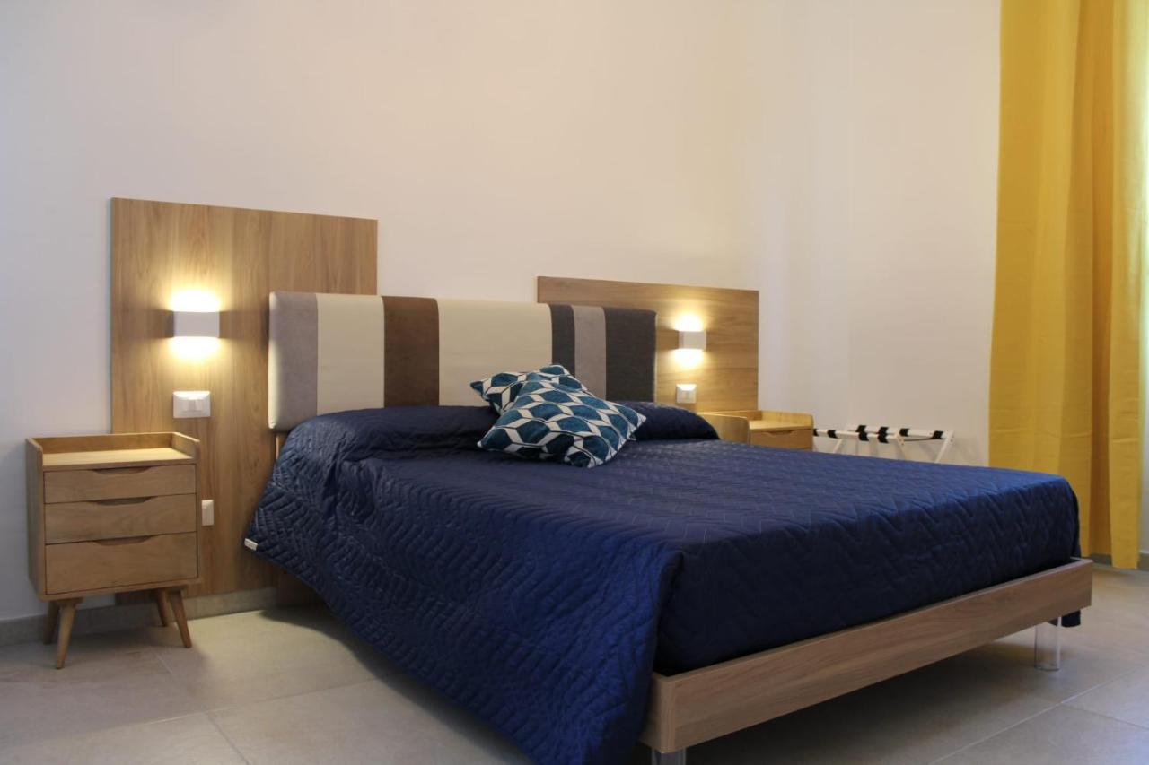 Costa Merlata Suite B&B Ostuni Villanova di Ostuni Exteriör bild