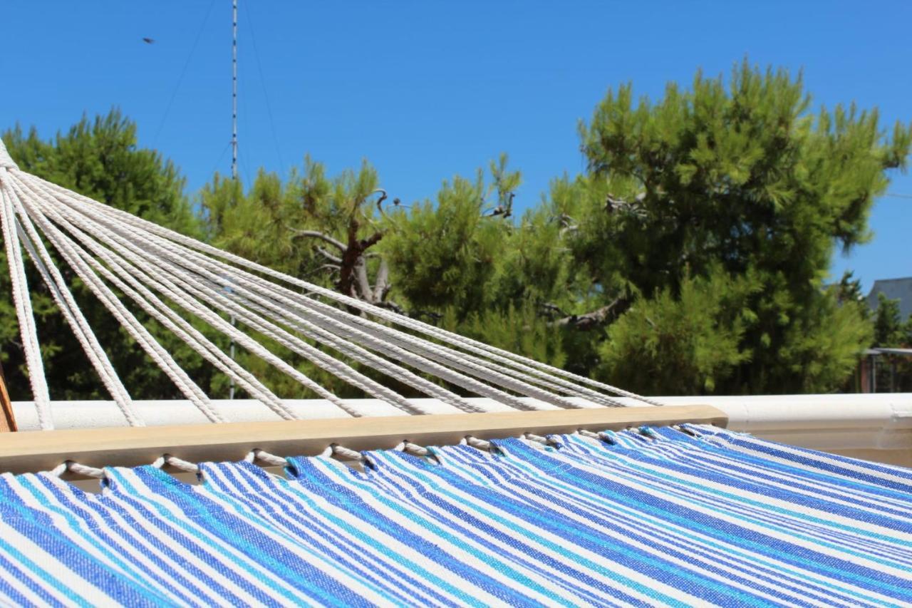 Costa Merlata Suite B&B Ostuni Villanova di Ostuni Exteriör bild