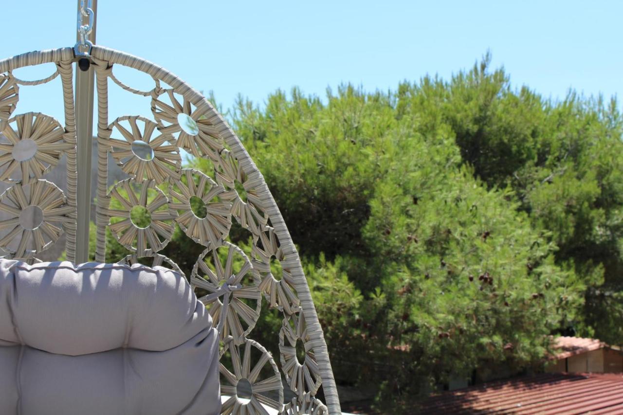 Costa Merlata Suite B&B Ostuni Villanova di Ostuni Exteriör bild