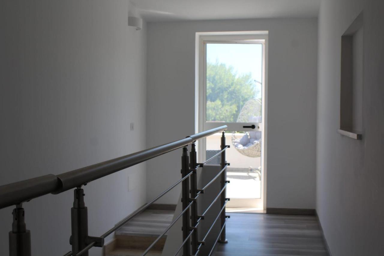Costa Merlata Suite B&B Ostuni Villanova di Ostuni Exteriör bild